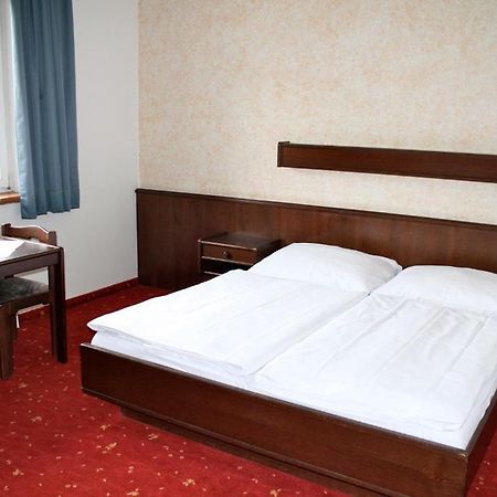Hotel Mullner Wiedeń Zewnętrze zdjęcie