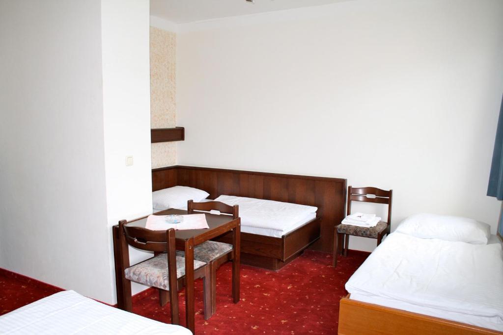 Hotel Mullner Wiedeń Zewnętrze zdjęcie