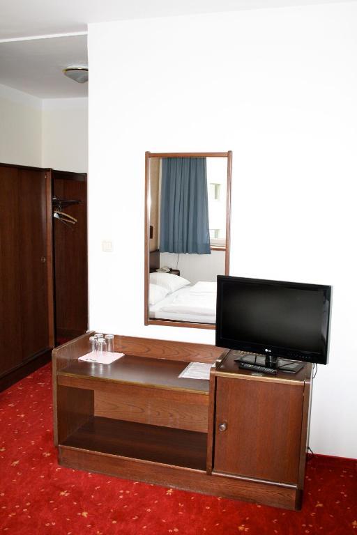 Hotel Mullner Wiedeń Zewnętrze zdjęcie