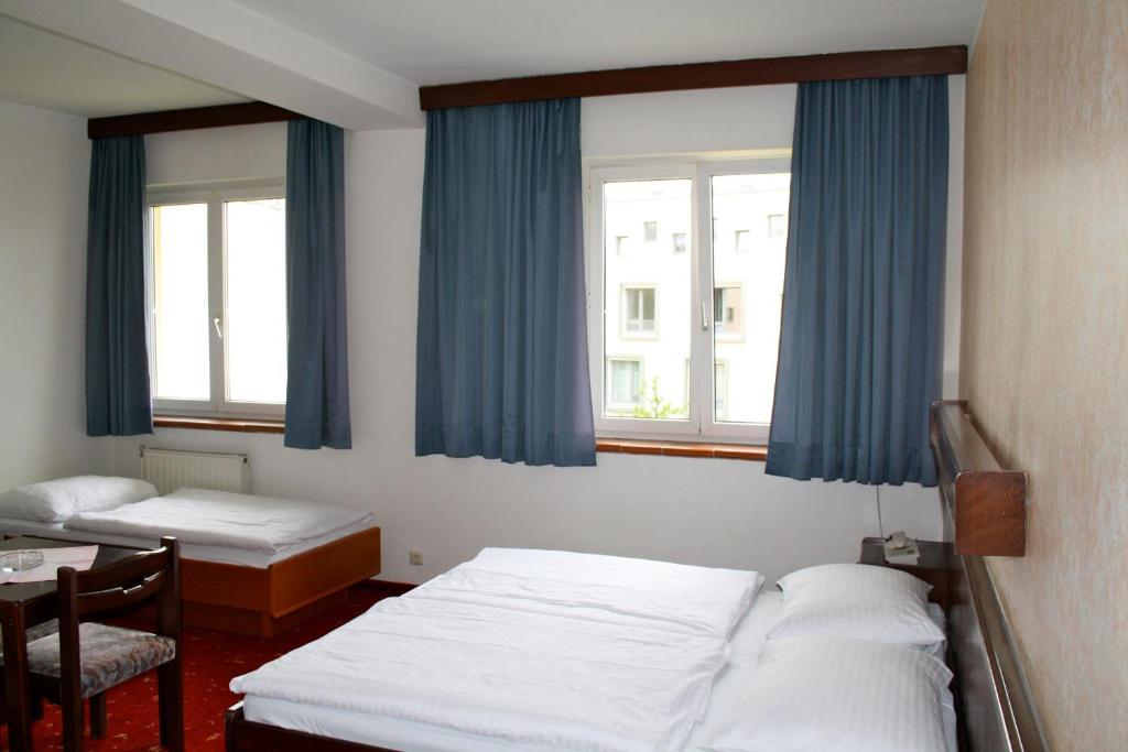 Hotel Mullner Wiedeń Zewnętrze zdjęcie