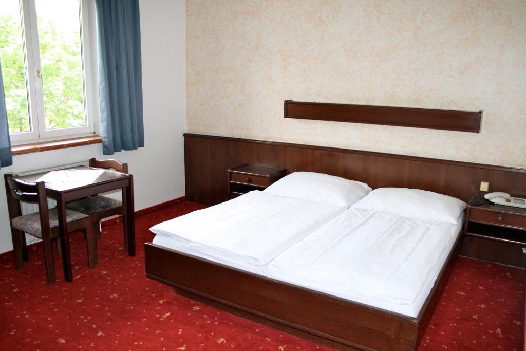 Hotel Mullner Wiedeń Zewnętrze zdjęcie