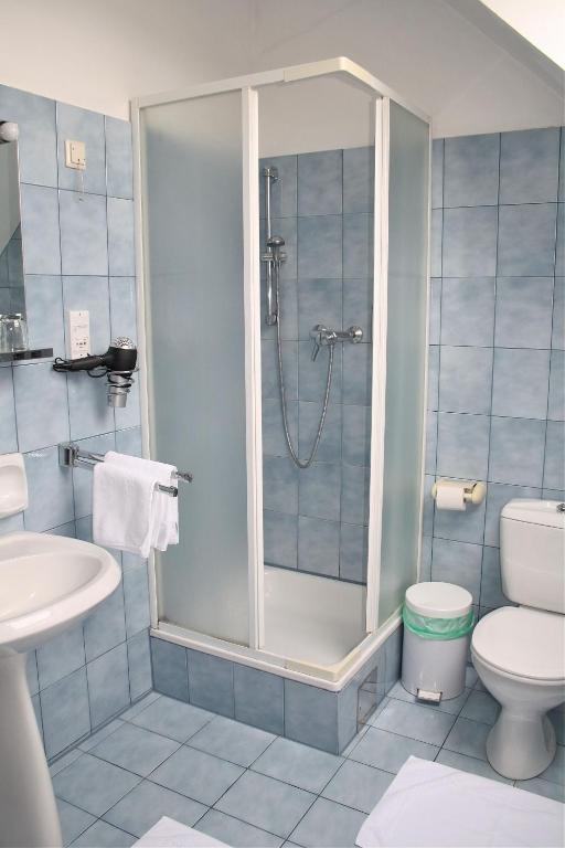 Hotel Mullner Wiedeń Zewnętrze zdjęcie