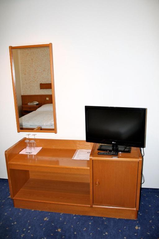 Hotel Mullner Wiedeń Zewnętrze zdjęcie
