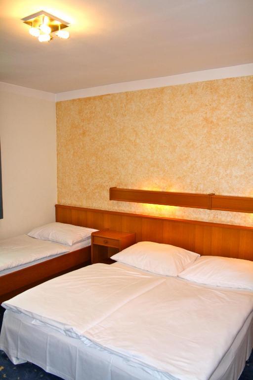Hotel Mullner Wiedeń Zewnętrze zdjęcie
