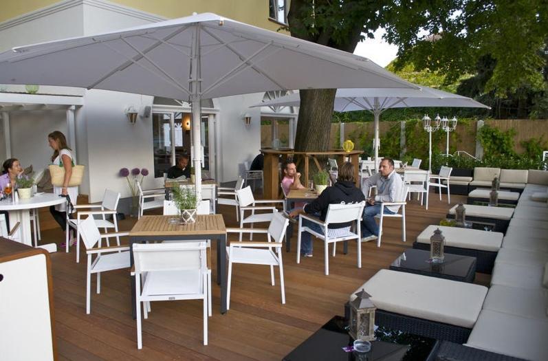 Hotel Mullner Wiedeń Zewnętrze zdjęcie