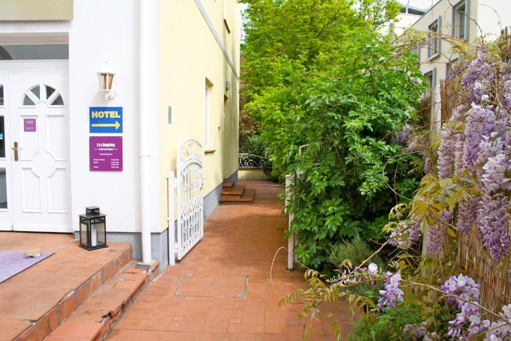 Hotel Mullner Wiedeń Zewnętrze zdjęcie